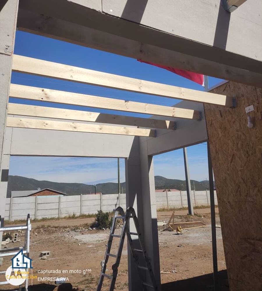 Obras Civiles 1