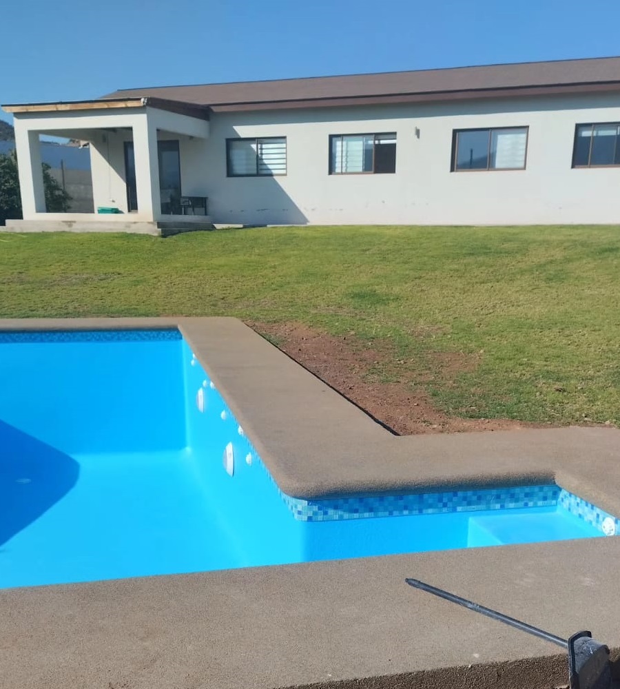 Piscinas 1