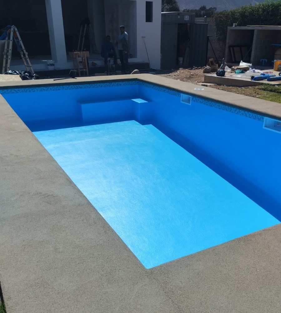 Piscinas 3