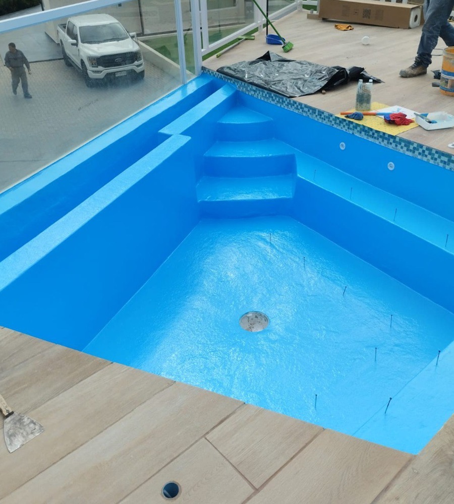 Piscinas 5