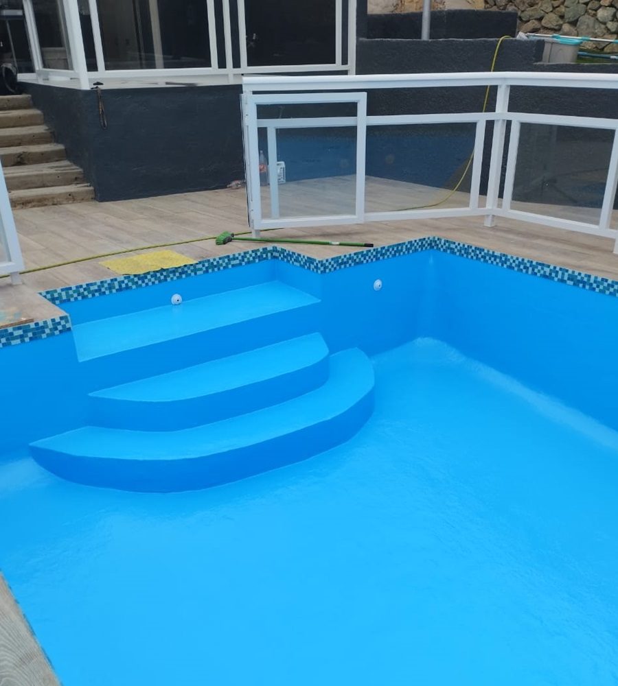 Piscinas 6