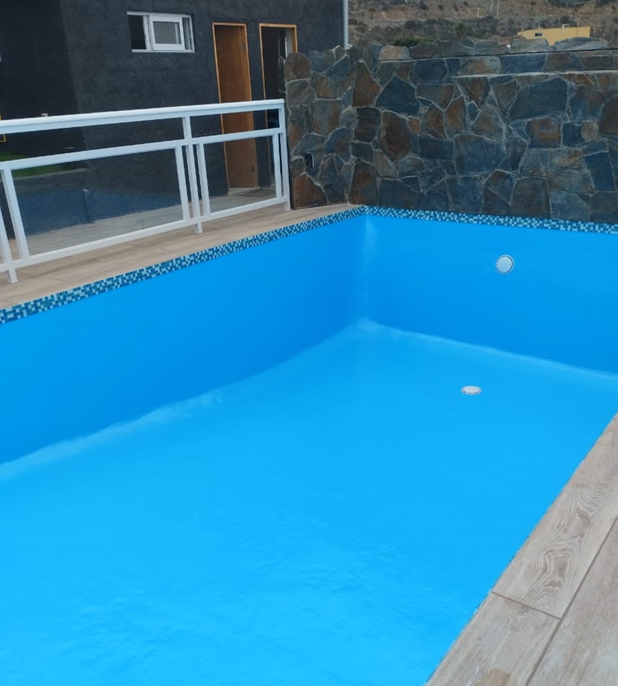 Piscinas 7