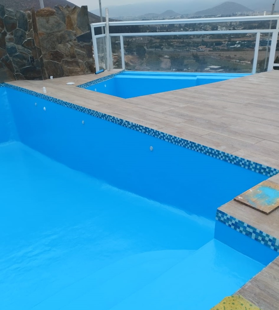 Piscinas 8