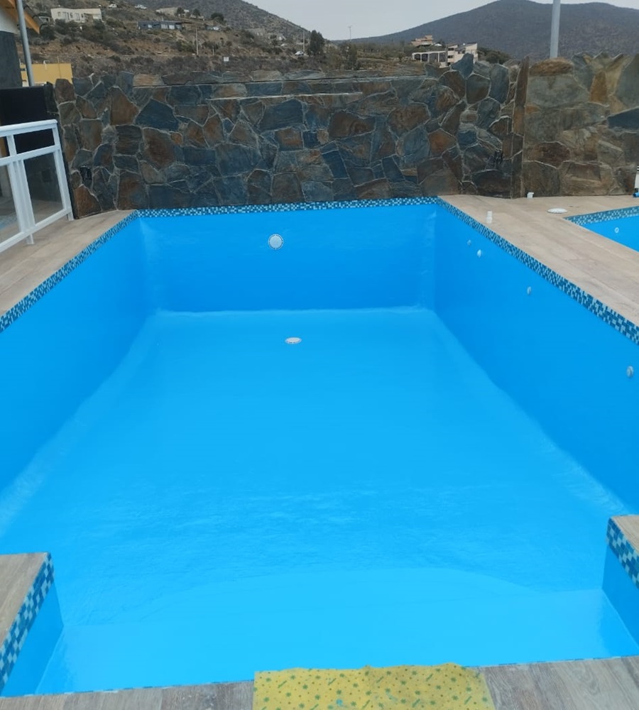 Piscinas 9
