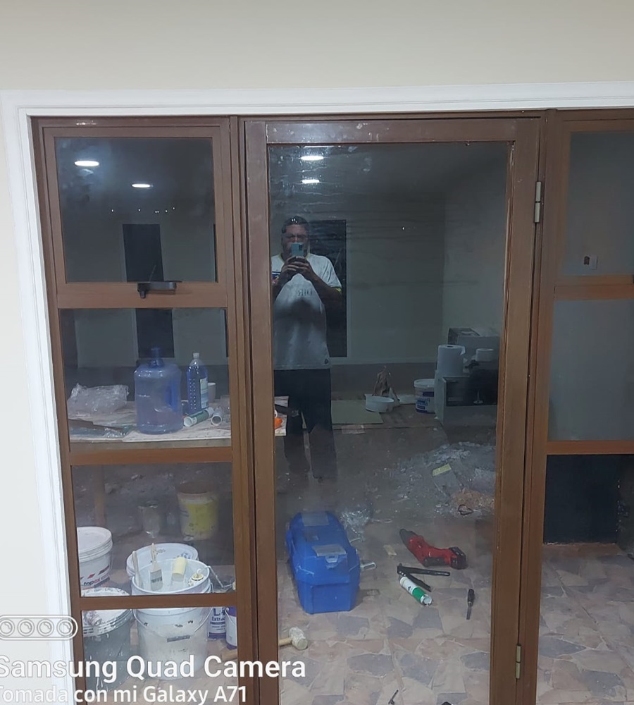 Ventanas 8